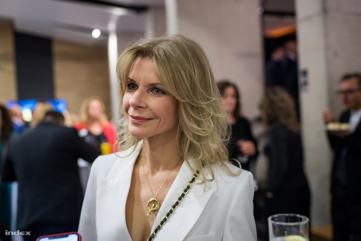 Schell Judit volt, hogy számláit sem tudta fizetni egyedülálló anyaként: „Nagyon kevésből éltünk”