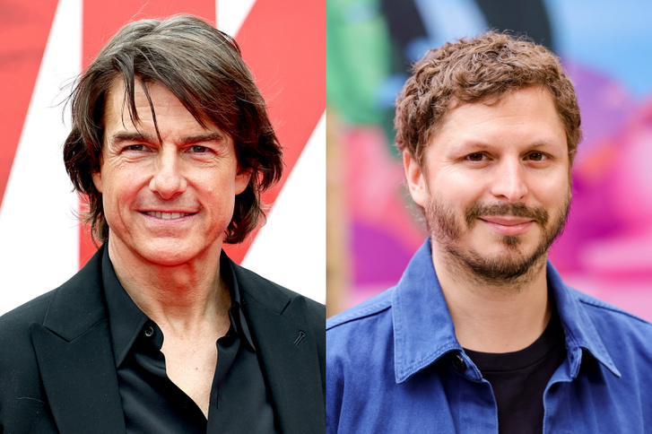 Tom Cruise úgy leüvöltötte Michael Cera fejét egy forgatáson, hogy az köpni-nyelni nem tudott
