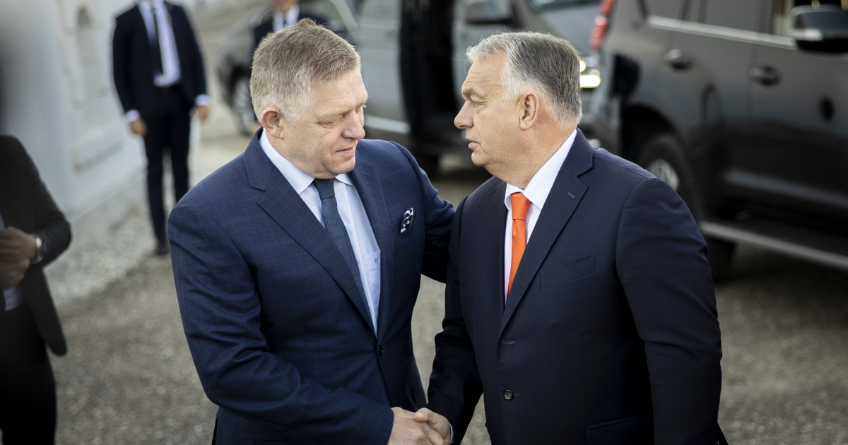 Orbán Viktor és Robert Fico is vétózott Brüsszelben, Magyarország megint kimarad az Ukrajnáról szóló nyilatkozatból