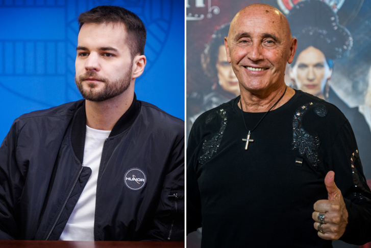 Pataky Attila személyesen hallgatná meg Kapu Tibortól, milyen is a világűr