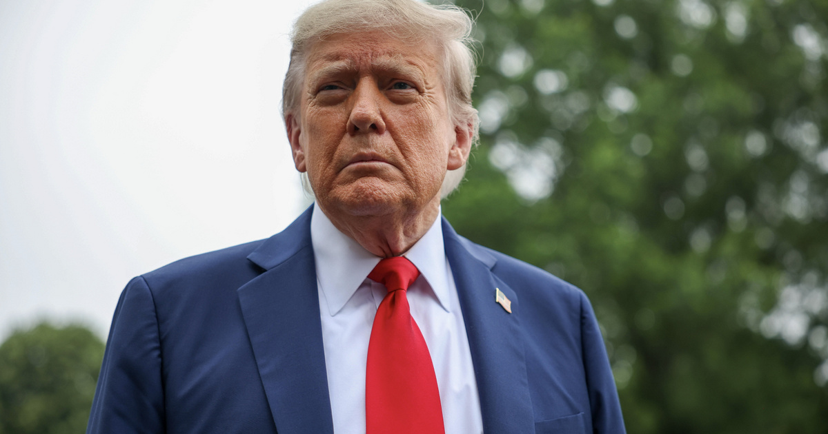 Megszületett a békemegállapodás, újabb háborút állított le Donald Trump