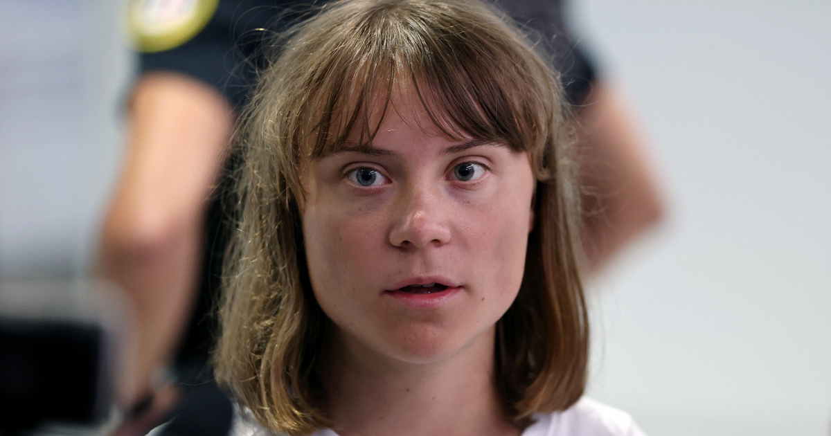 Greta Thunberg is részt vesz a Pride-on, Budapestről üzent a svéd aktivista