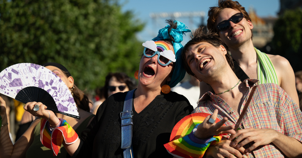 Elemzők a Pride-ról: a kormány stratégiája visszaütött