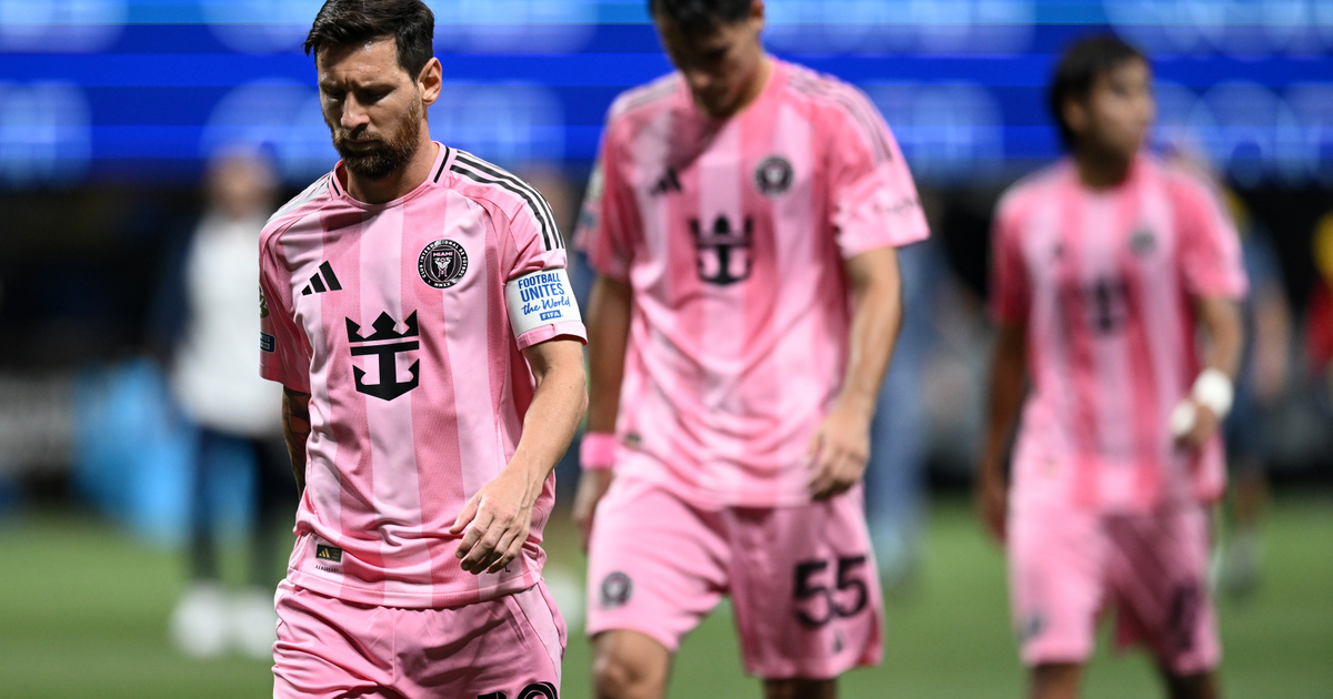Nagy zakót kaptak Lionel Messiék a friss BL-győztes PSG-től