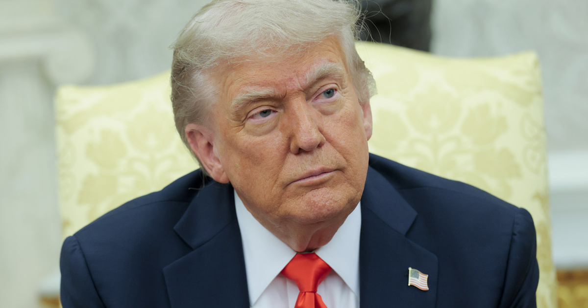 Donald Trump talált vevőket a TikTokra, hamarosan felfedi a „nagyon gazdag emberek” csoportját