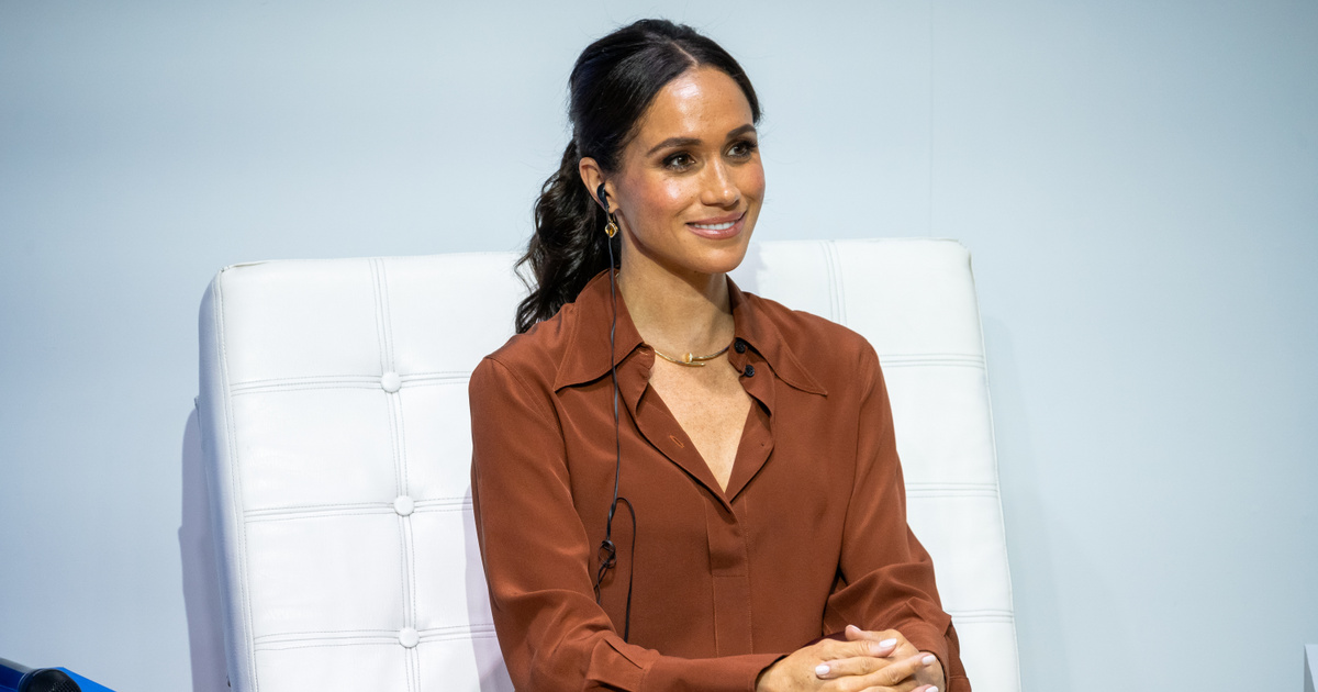 Meghan hercegnét lebuktatták: így megvezette a rajongóit