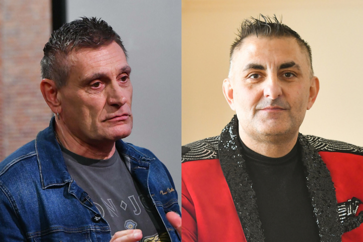 Sipos Péter lerántotta a leplet Gáspár Győző titkáról, kiderült, ki énekel valójában a showman szólólemezén