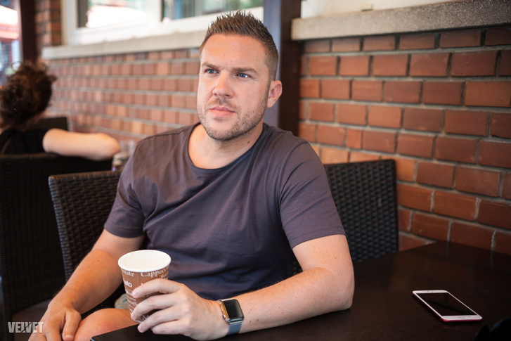 Kasza Tibor pár éven belül felhagy a tévézéssel: „Bárki, aki azt gondolja, hogy hiányozna – nem”