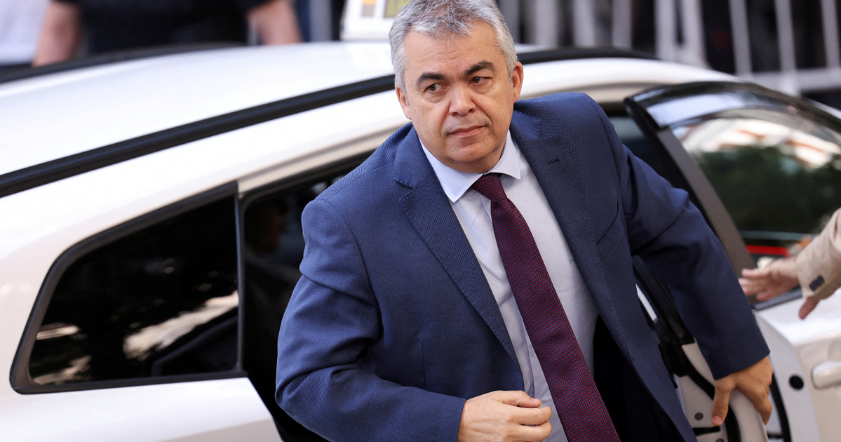 Korrupció gyanúja miatt letartóztatták a Spanyol Szocialista Munkáspárt volt szervezeti titkárát