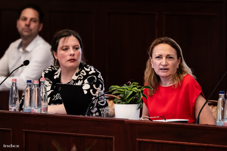 „Miért asszisztálnak ehhez? Félelemből vagy érdekből?”