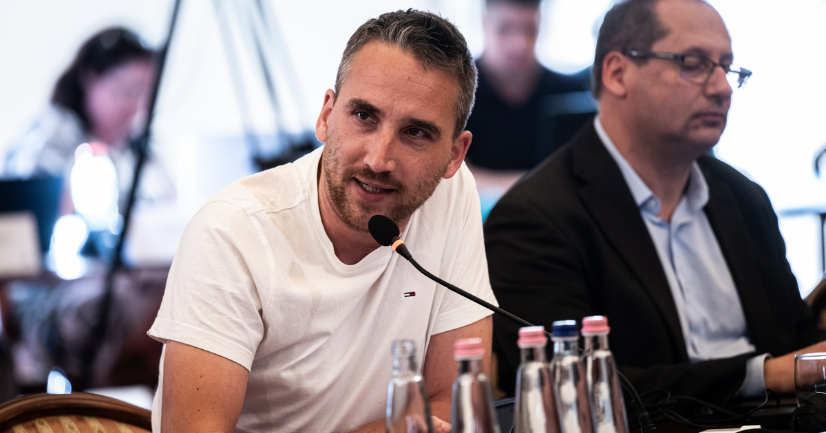 Önállóan indulna a Párbeszéd a 2026-os országgyűlési választáson