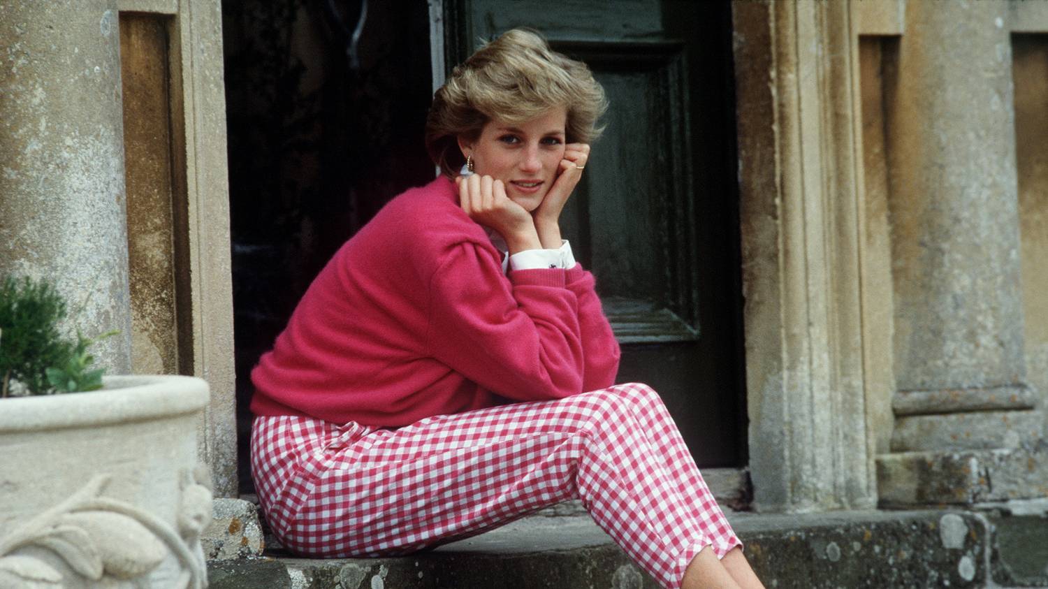 Bosszúruhájával is történelmet írt: ma lenne 64 éves Diana