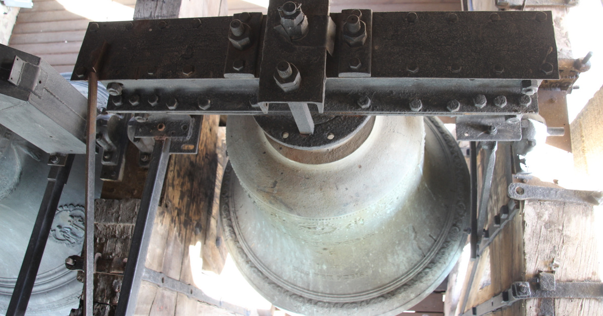 Ezért szól pont délben a harang: suliban mindenki tanulta, de csak sokan nem emlékeznek az okára