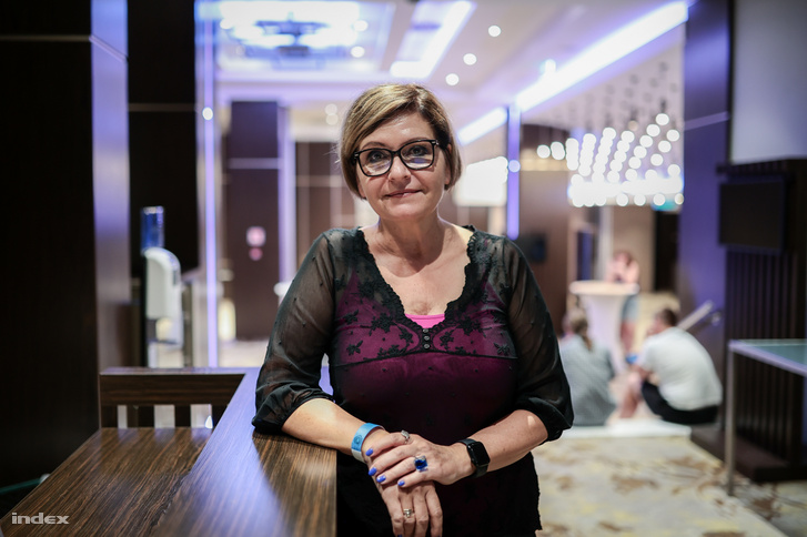 Kálmán Olga nagymama lett