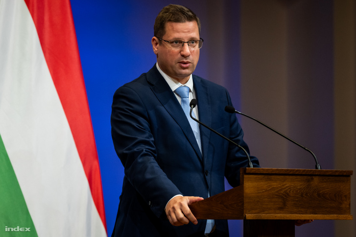 Gulyás Gergely: Új otthonteremtési támogatásról döntött a kormány
