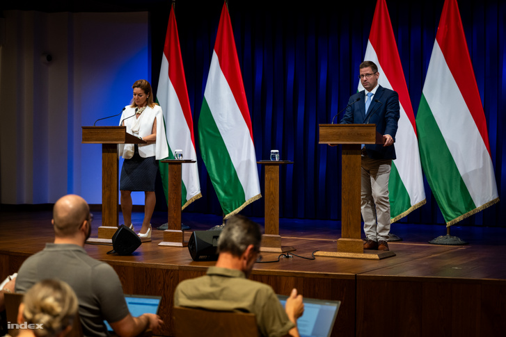 Újabb kormányzati intézkedés jöhet