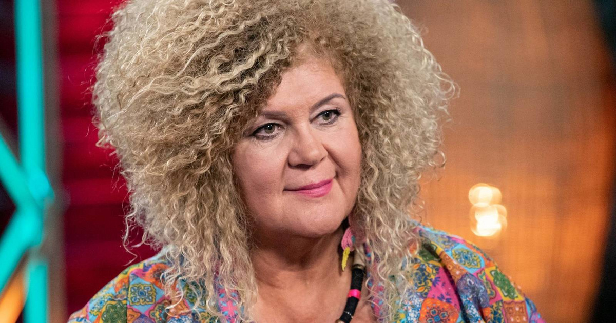 Ő Soma Mamagésa ritkán látott férje 28 éve: csókolózós fotót posztolt Györggyel