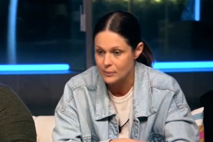 Kiderült, VV Barna mellett egy másik Exek csatája-szereplővel is volt dolga Zsíros Lindának: „Nem akartam elárulni, cikinek tartom”