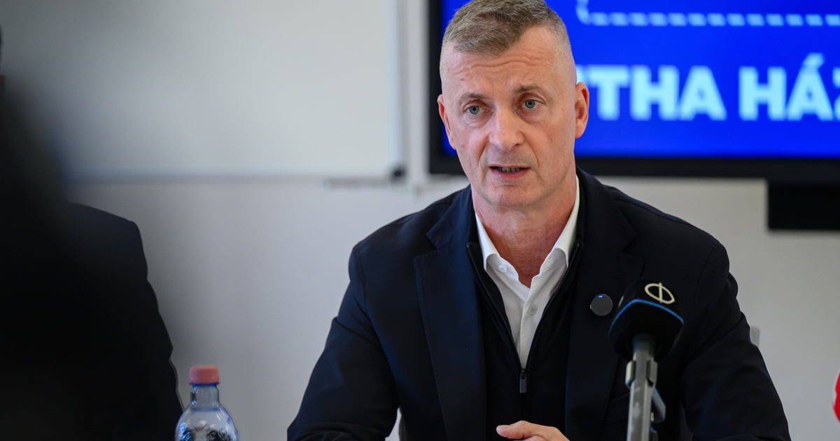 Kubatov Gábor: Csányi Sándor valahogyan átlépte a szabályt, amit ő maga hozott meg