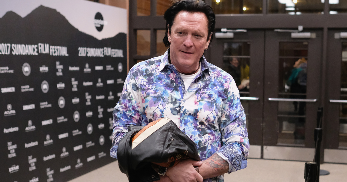 Meghalt Michael Madsen