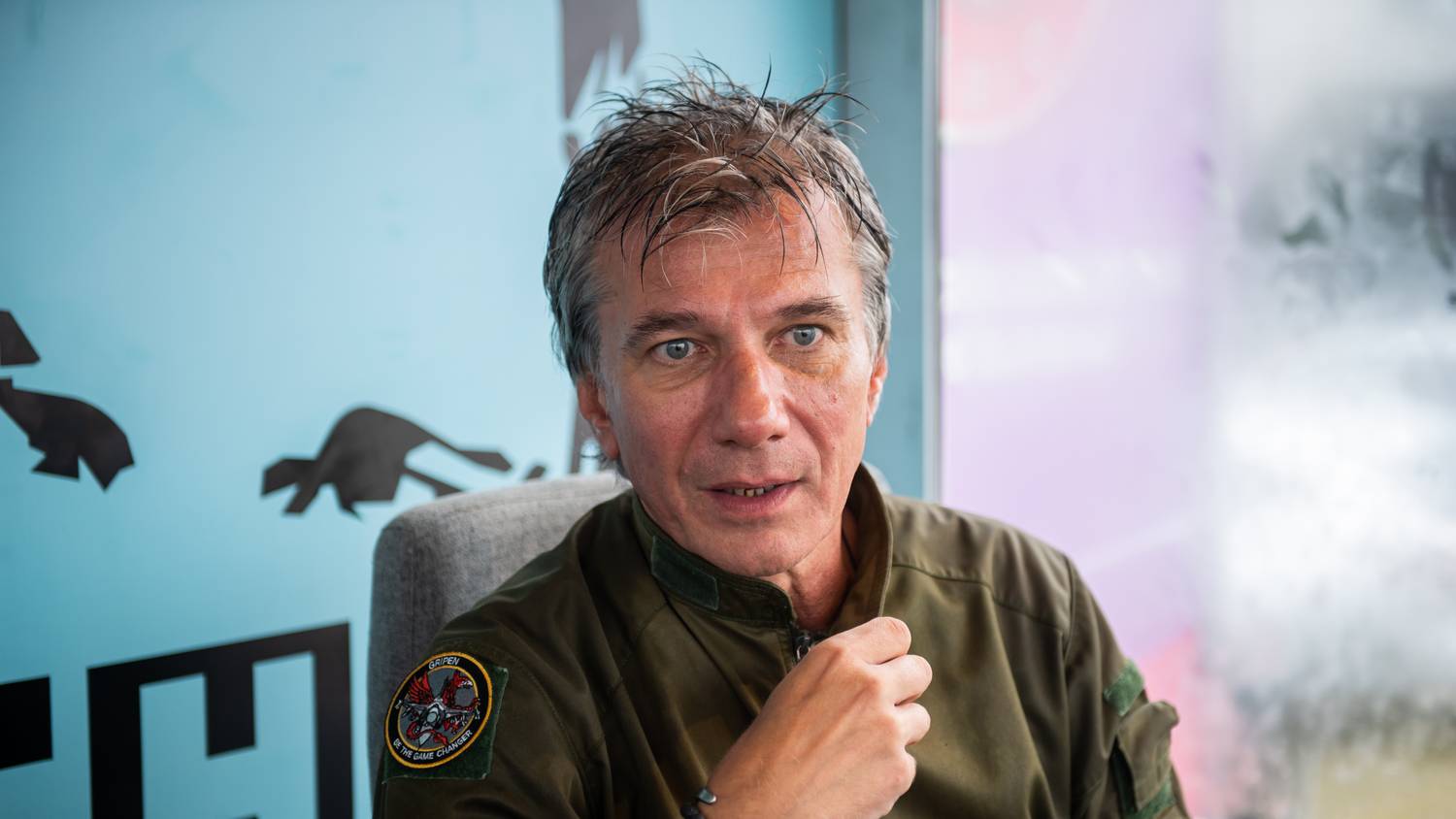 Bochkor Gábor beszólt a nőknek: „A régi Daciákhoz hasonlítanak!”