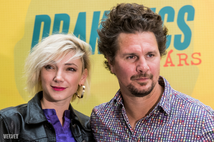 Borbély Alexandra: „Szakítottunk, nem csak apa miatt, egyszerűen így láttuk jónak”