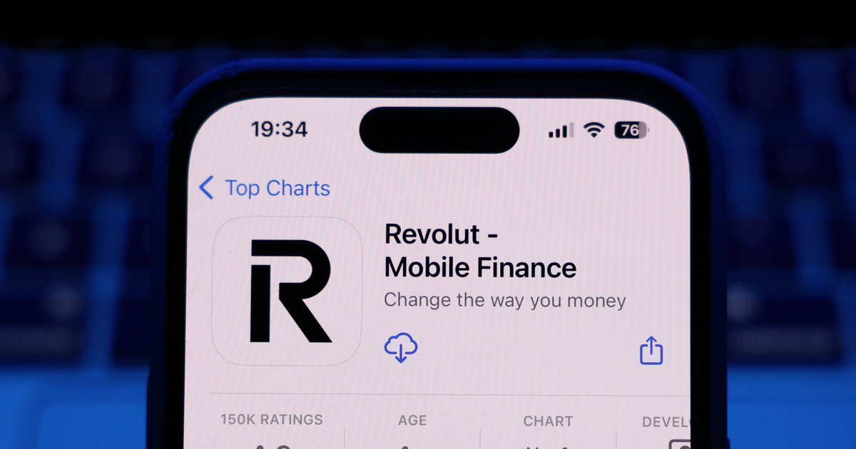 Azonnali hatállyal szünetelteti egyik szolgáltatását a Revolut