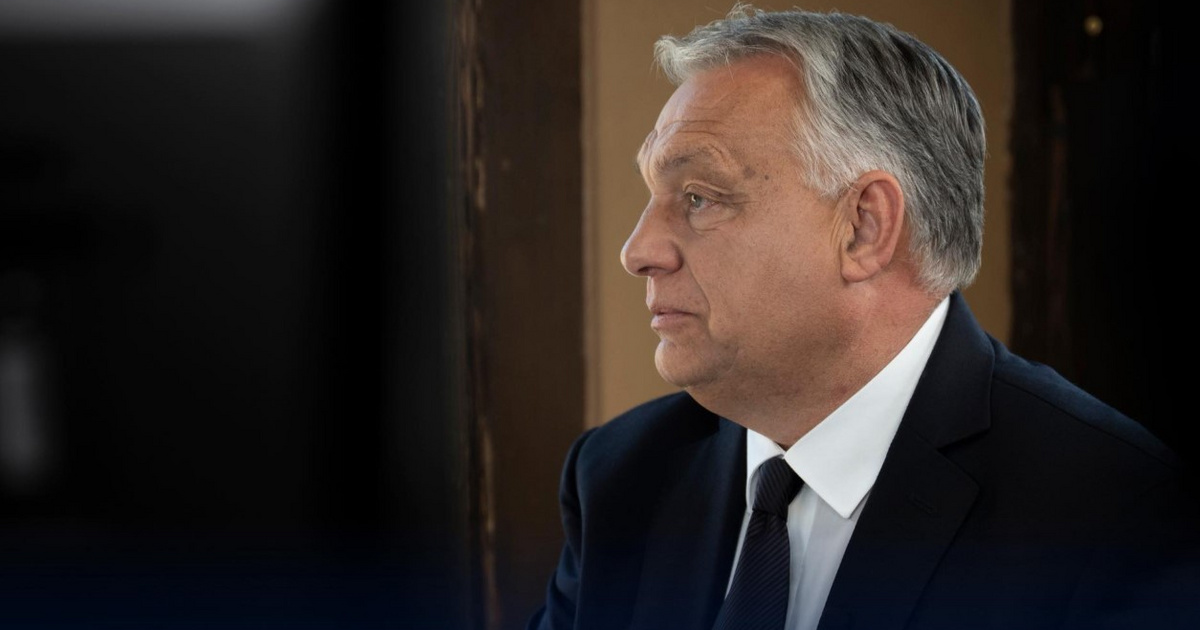 „A Tisza már nemcsak apad, hanem bomlik is” – Orbán Viktor újra üzent a harcosainak