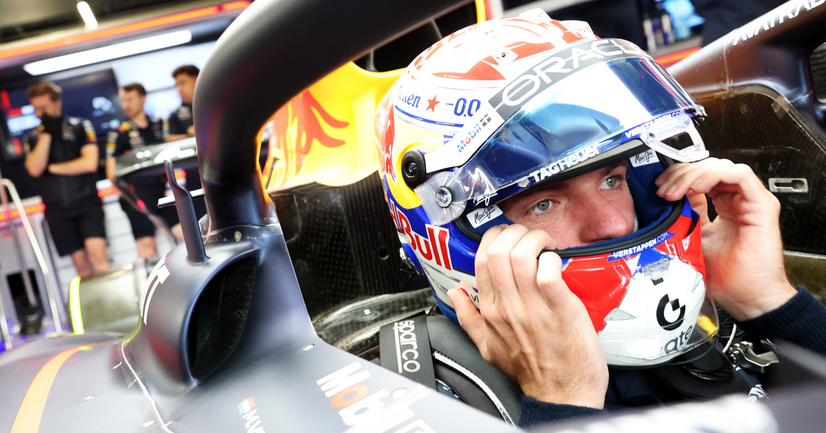 Hamilton a végén rontott, Verstappené lett a slusszpoén a Brit Nagydíj időmérőjén