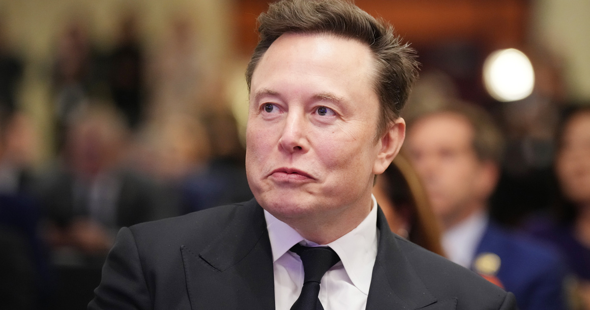 Elon Musk beváltotta a Donald Trumpnak tett fenyegetését, felkavarhatja a politikai helyzetet
