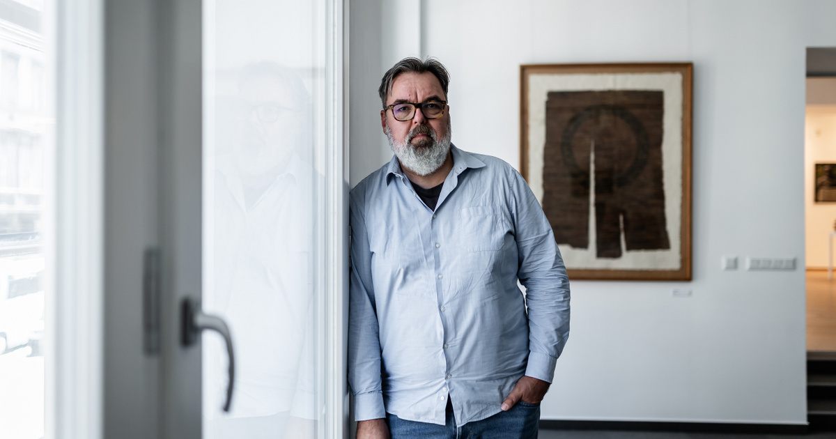 L. Simon László: Erről nem akarok nyilatkozni, kérdezze Demeter Szilárdot