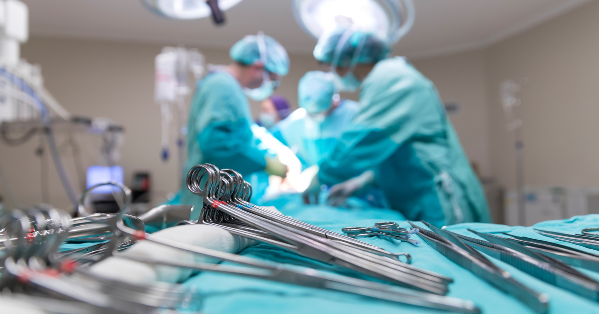 Kína korlátozza az Európai Unióból származó orvostechnikai eszközök behozatalát