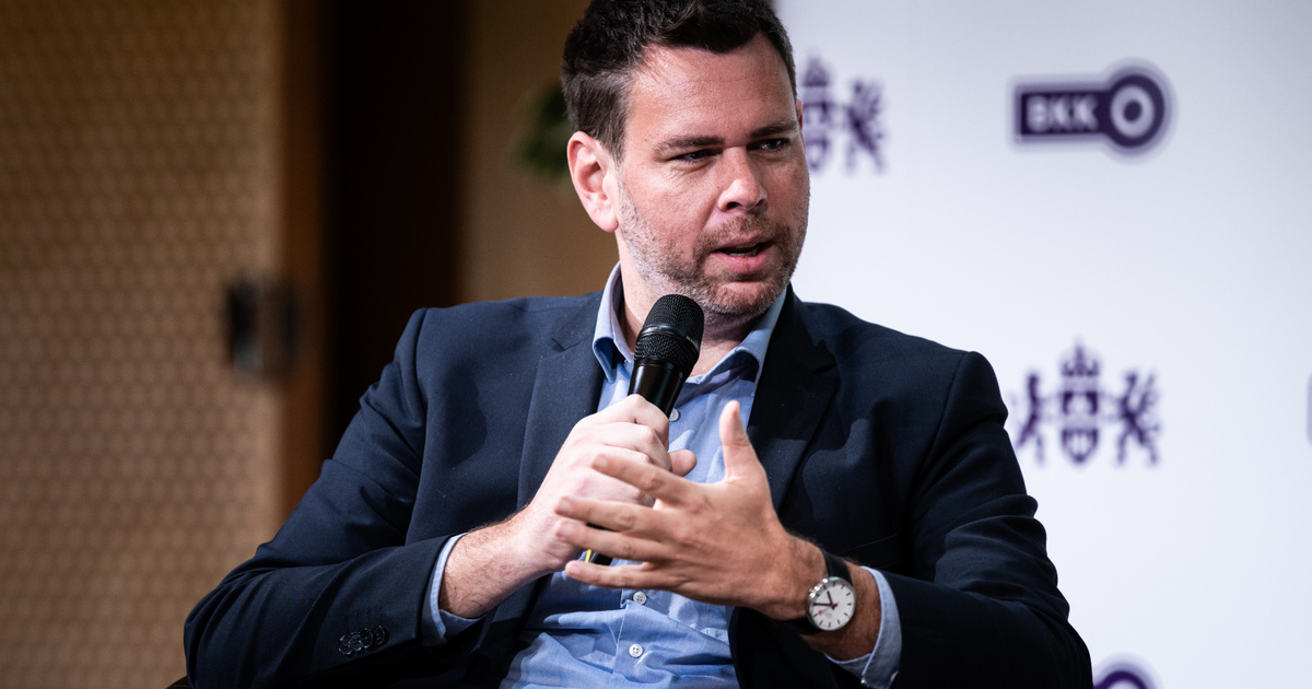 Ördögi részletek: Vitézy Dávid kiszúrta, mi nem stimmel a HÉV-tenderben