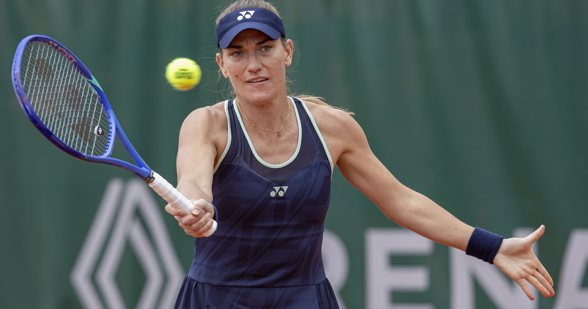 Babos Tímeának nem jött össze tíz év után az újabb wimbledoni vegyes páros döntő