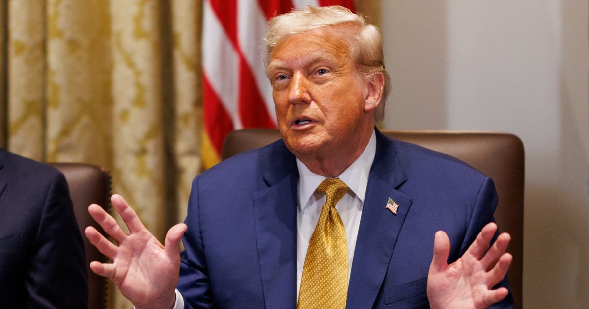 A gyógyszerekre is vámot készül kivetni Donald Trump