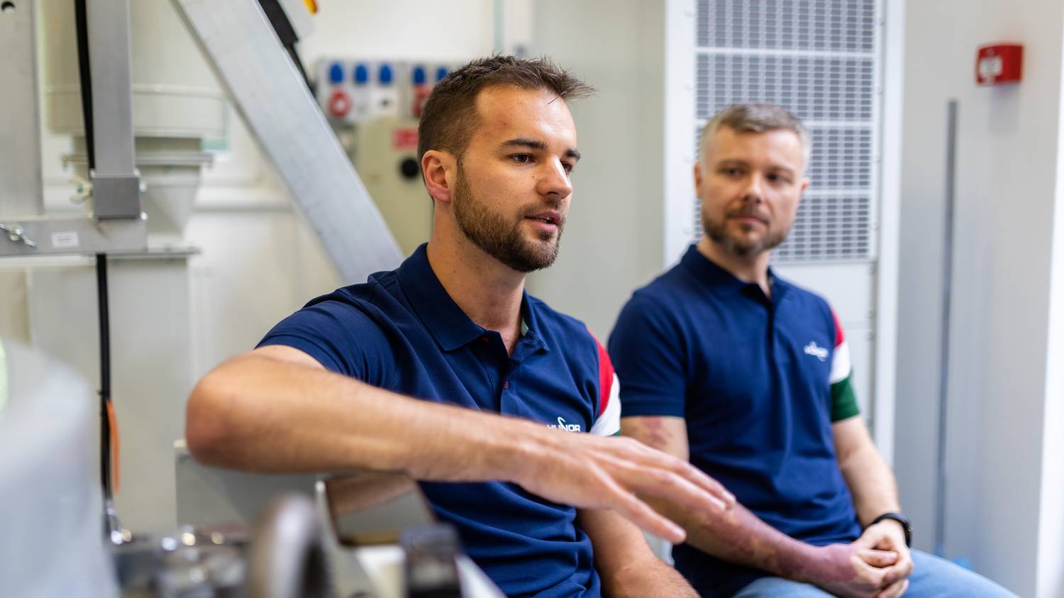 Ennyi pénzbe kerül óránként, hogy Kapu Tibor az űrben lehessen