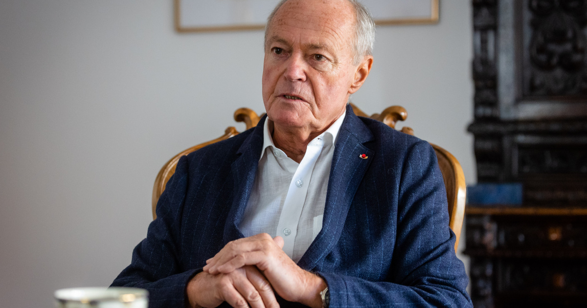 Medgyessy Péter 50 százalék esélyt lát arra, hogy a Fidesz elveszíti a 2026-os választásokat