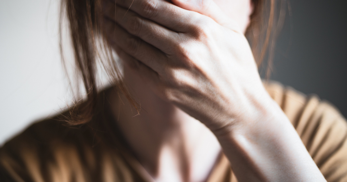 5 mondat, ami arra utal, hogy traumatikus gyerekkorod volt: naponta elhangzanak
