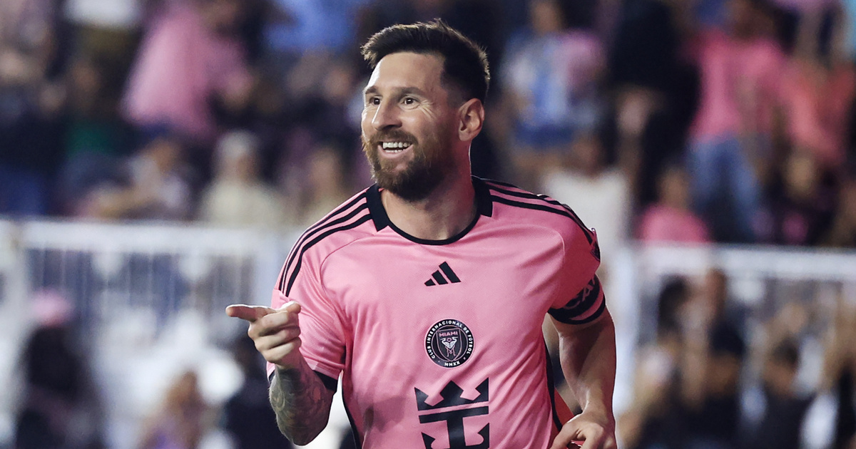 Lionel Messi felesége igazi bombázó: a 37 éves Antonela gyönyörűbb, mint valaha