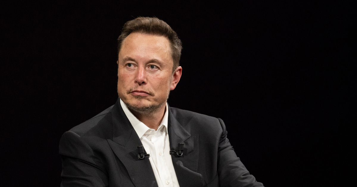 Elon Musk mesterséges intelligenciája elkezdte dicsőíteni Hitlert