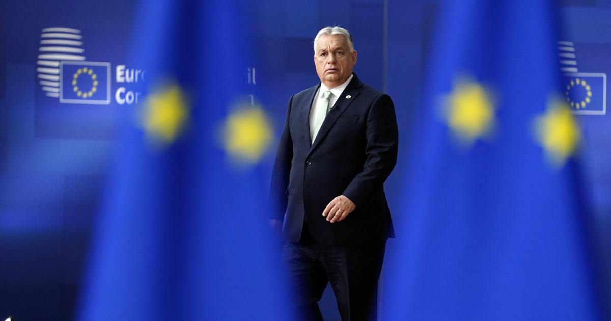 Orbán Viktor: Elnök asszony, ideje távozni!