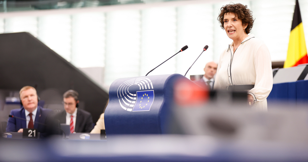 Dobrev Klára: Ez egy öngyilkos politika, amit Manfred Weber művel