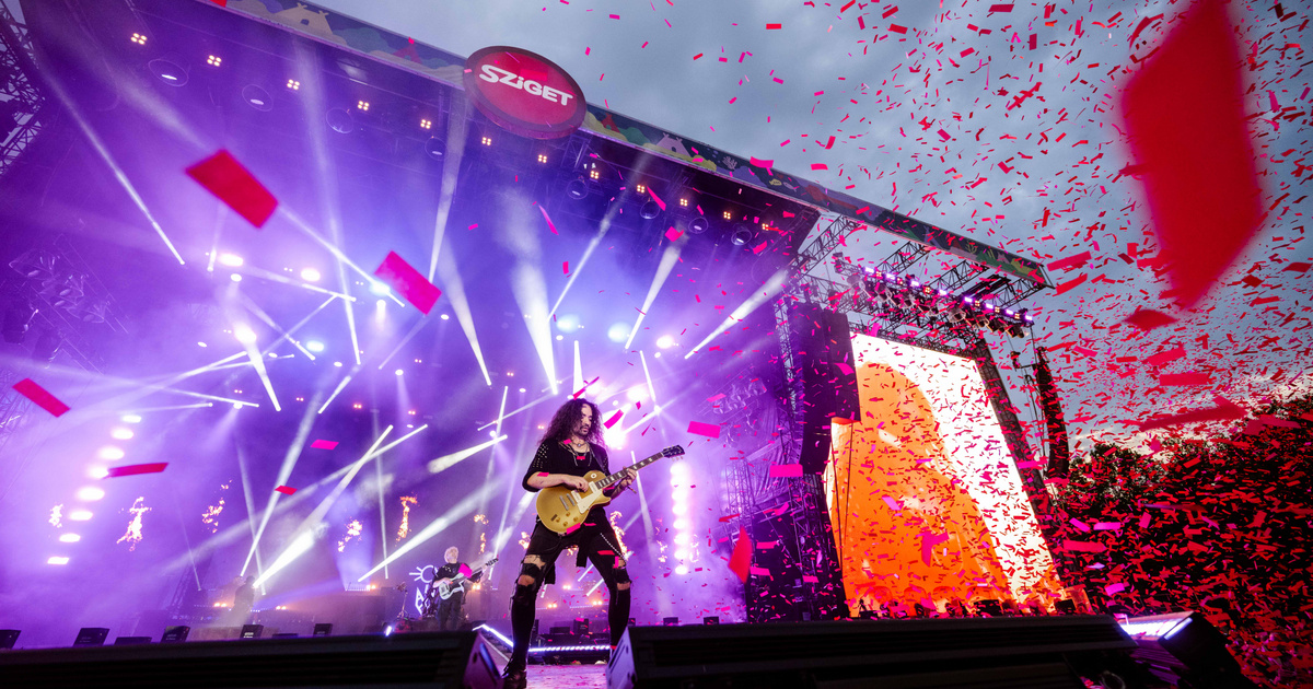Olcsóbb jegytípust vezetett be a Sziget fesztivál, sokan örülhetnek neki