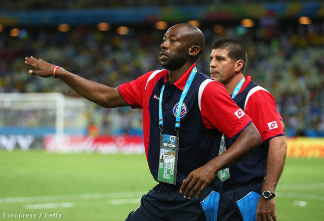 Paulo Wanchope