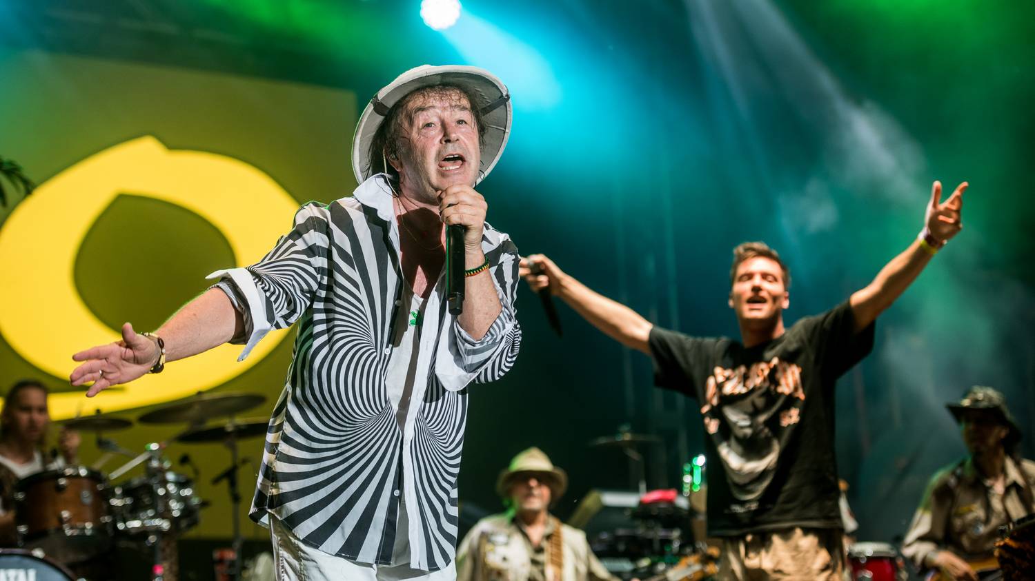 Ez lehet a nyár slágere? Új dalt csinált a ValMar és Szikora Róbert