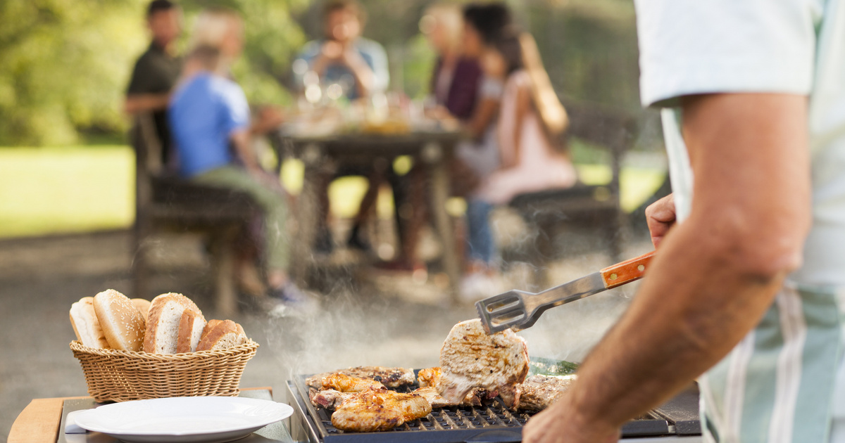 Melyik húsrészből készül a steak? 9 fogós kérdés grillmestereknek