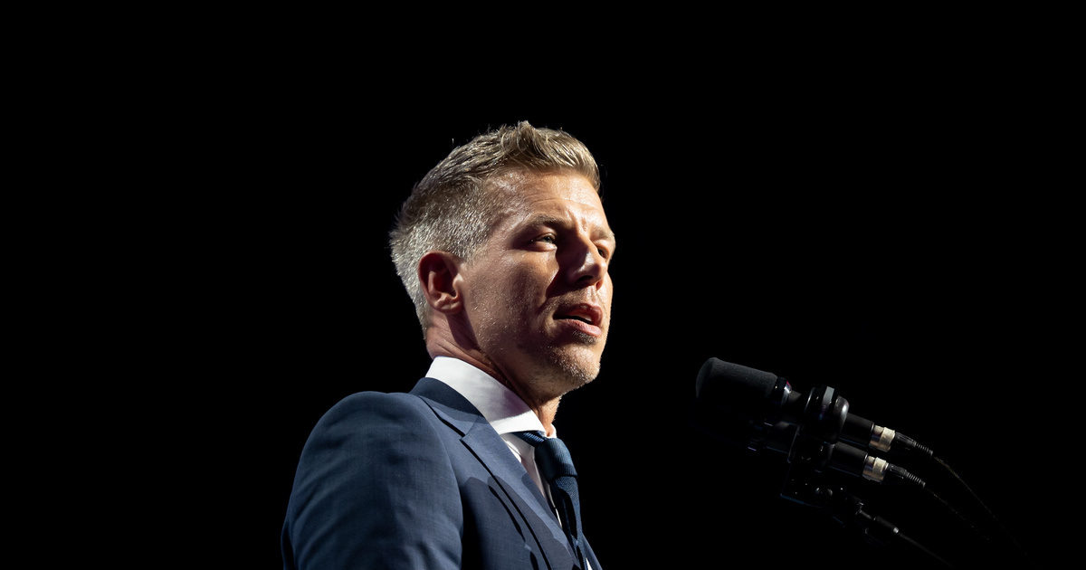 Magyar Péter megreformálná a pártfinanszírozási rendszert