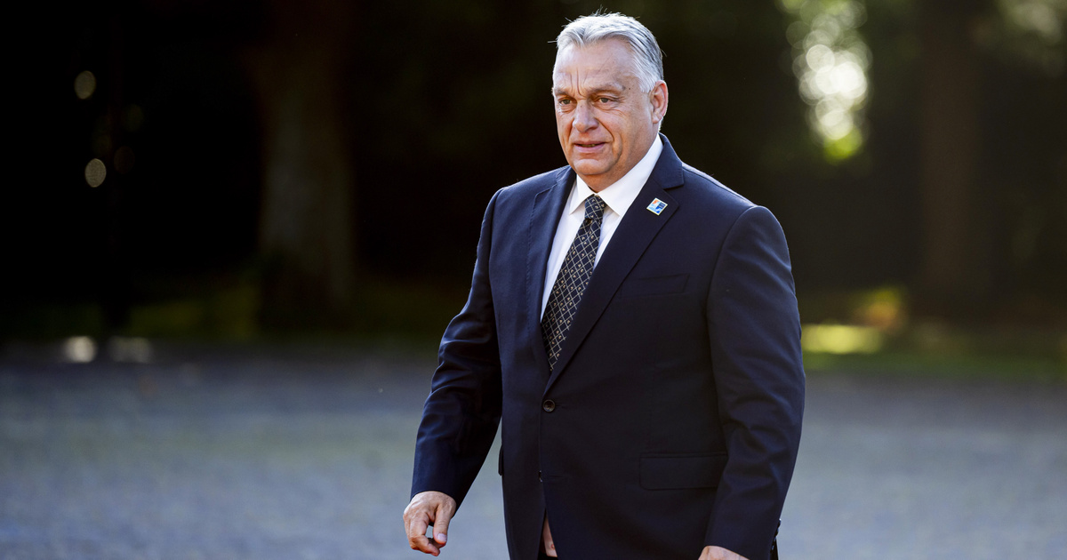 BBC: a saját soraiból buktathatják meg Orbán Viktort