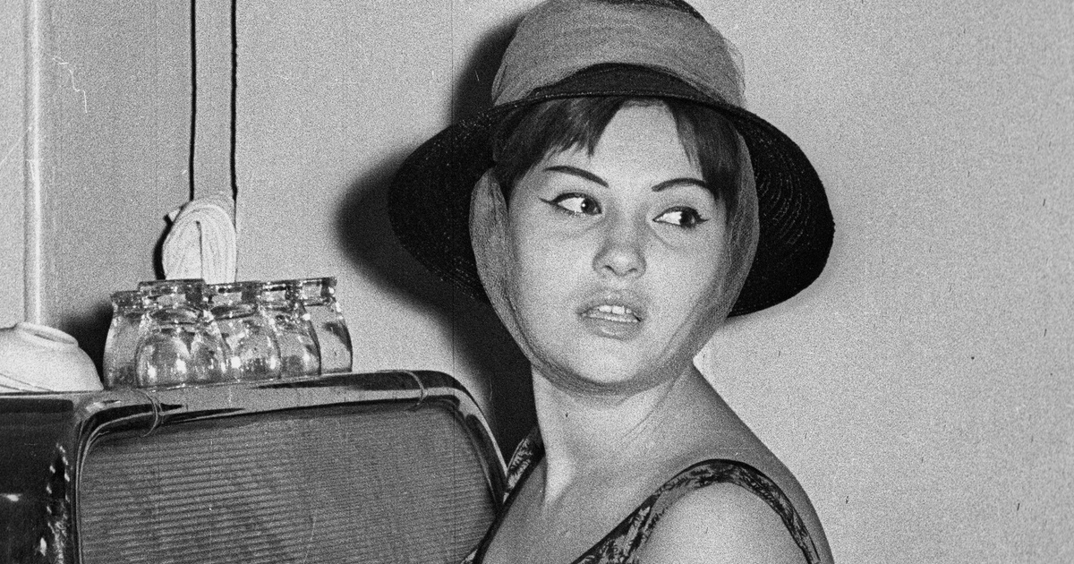 Pécsi Ildikó elképesztően dögös volt bikiniben: ő volt a magyar Gina Lollobrigida fiatalon