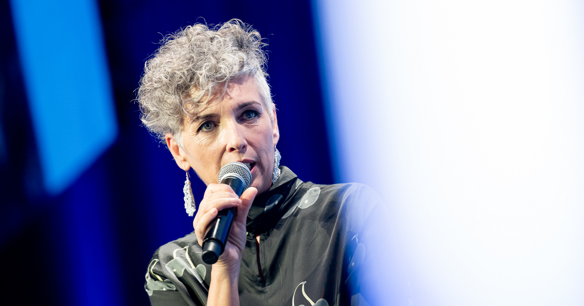 Index – Belföld – A Tisza szakértője azt javasolja, hogy ne támogassák az előválasztáson Magyar Péte…